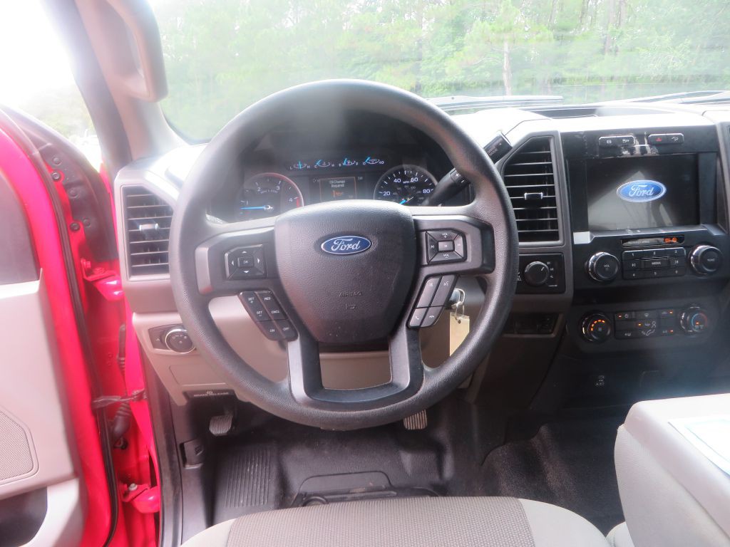 2020 Ford F-250 Image 15