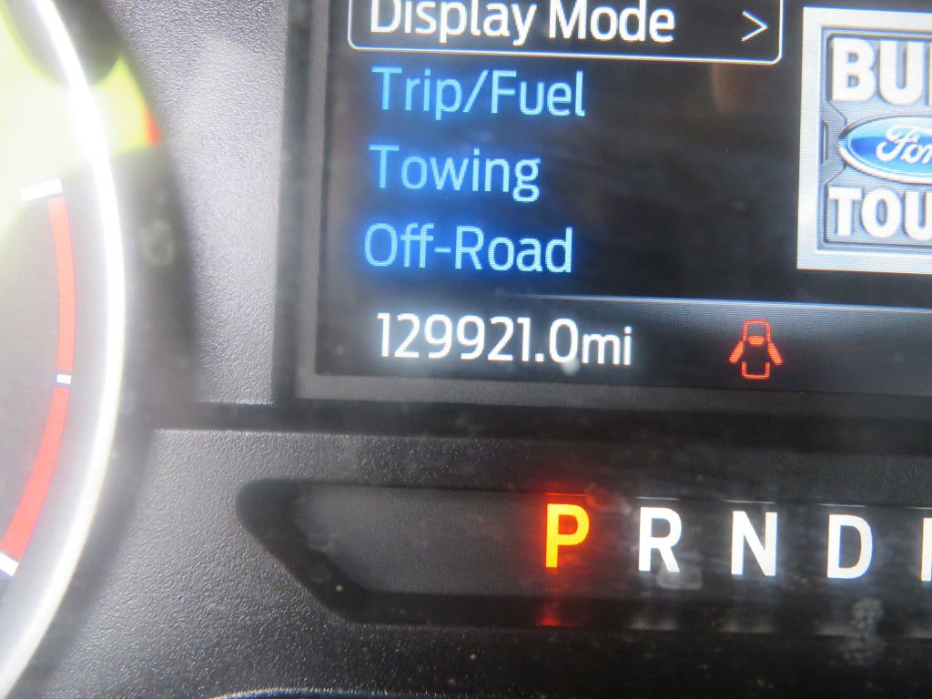 2020 Ford F-250 Image 19