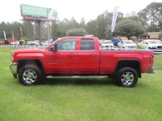Image for 2019 GMC Sierra 2500 SLE ID: 7497613