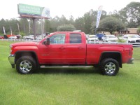 Image for 2019 GMC Sierra 2500 SLE ID: 7497613