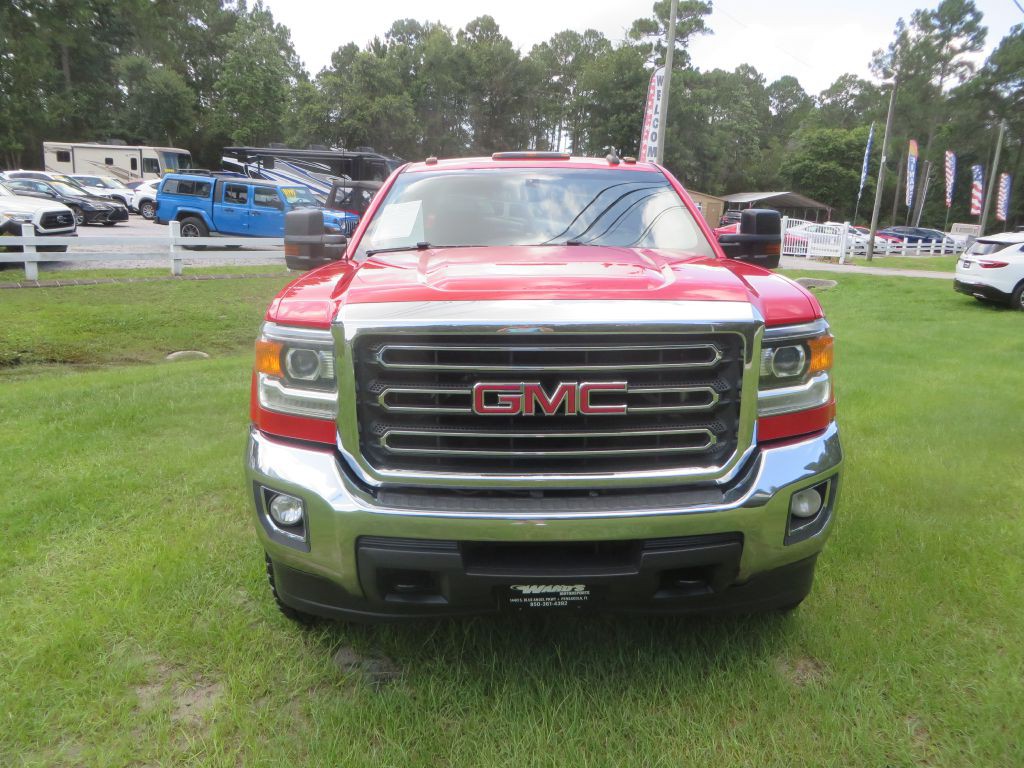 2019 GMC Sierra Image 3