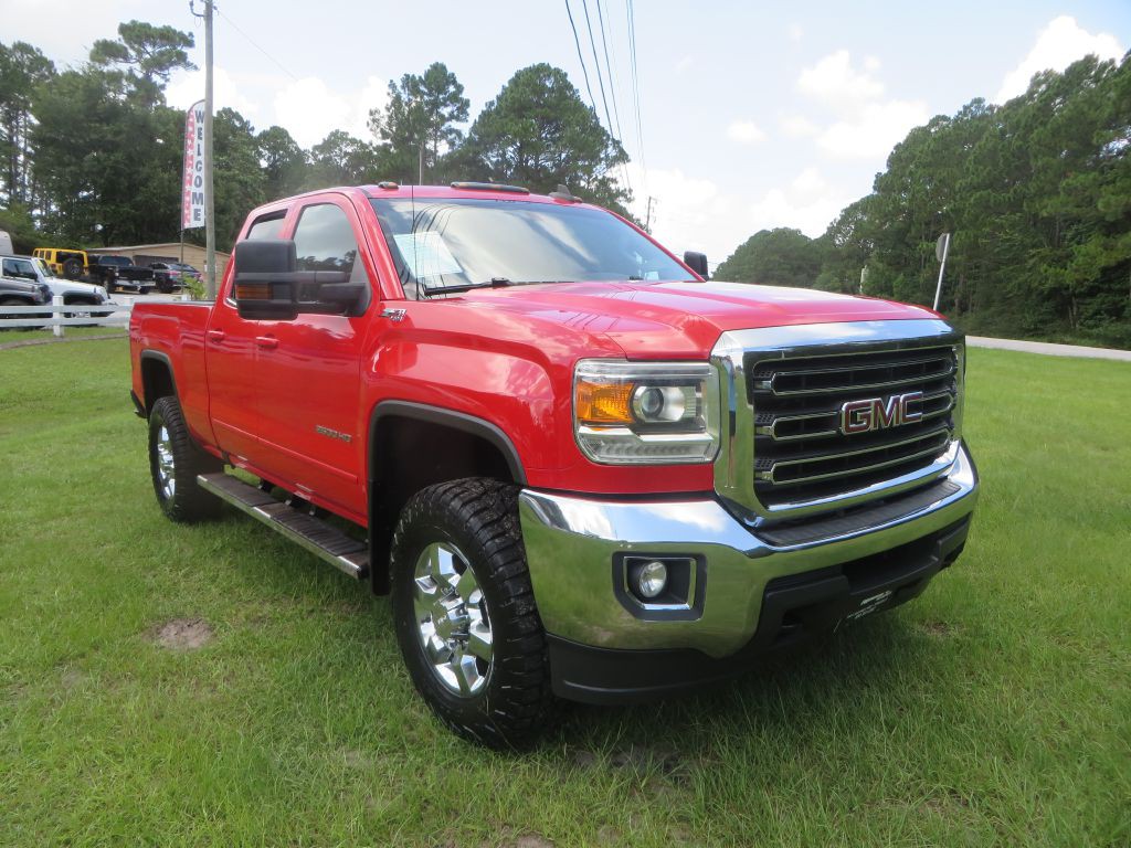 2019 GMC Sierra Image 4