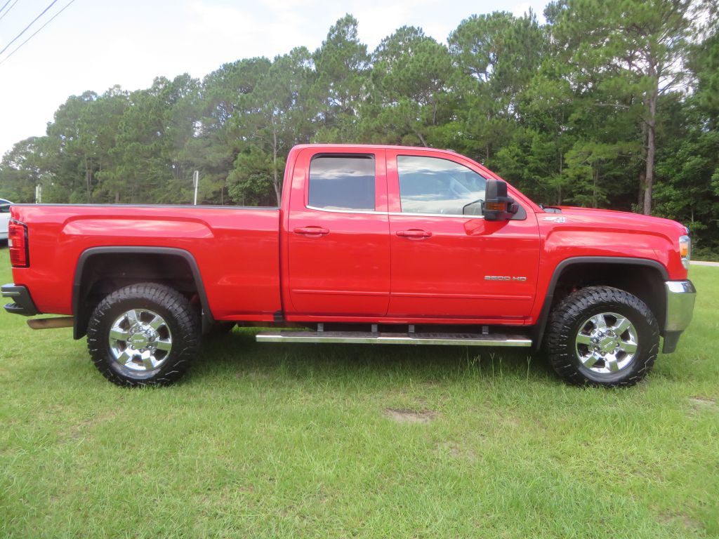 2019 GMC Sierra Image 5