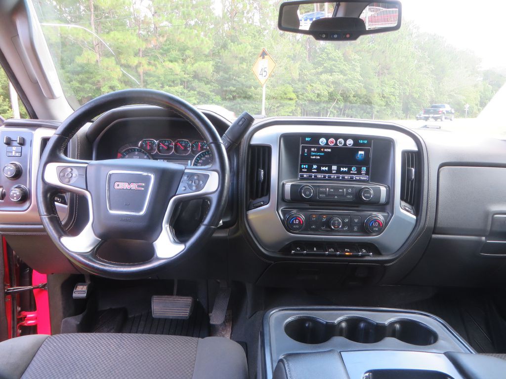 2019 GMC Sierra Image 13