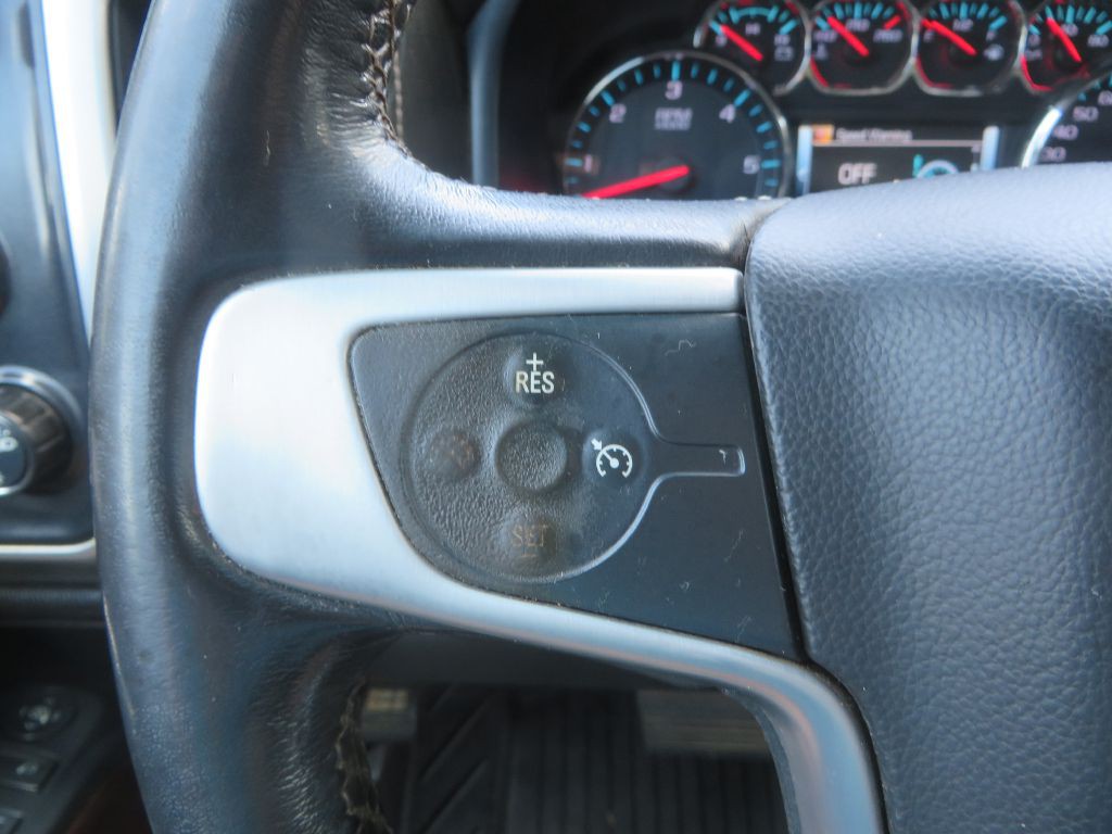 2019 GMC Sierra Image 17