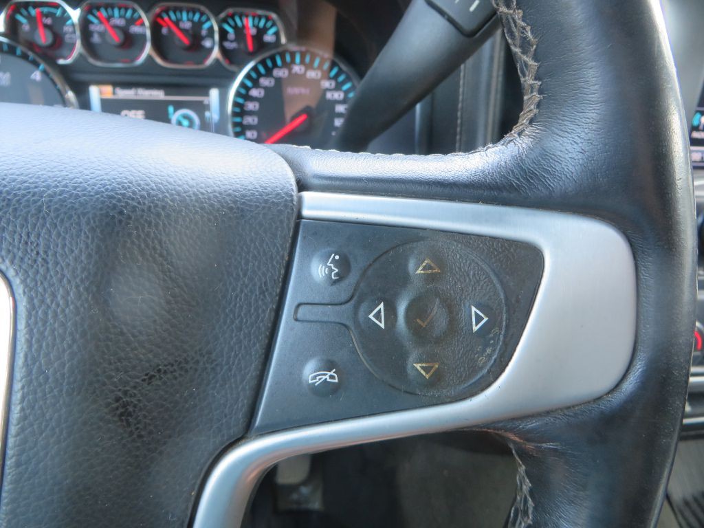 2019 GMC Sierra Image 18