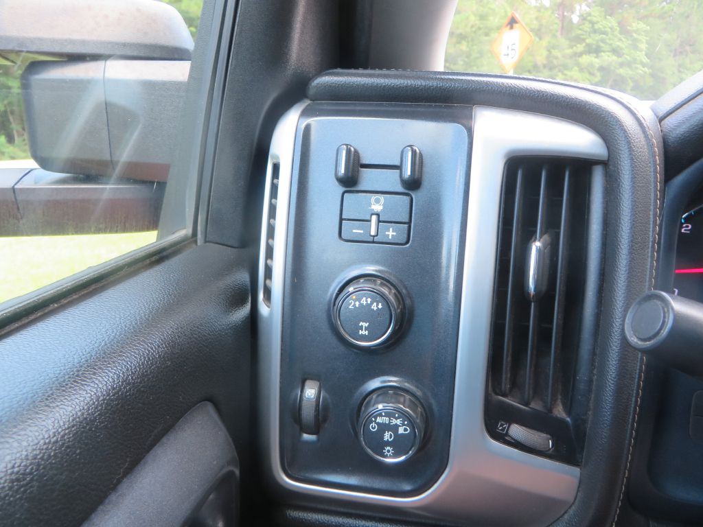 2019 GMC Sierra Image 19