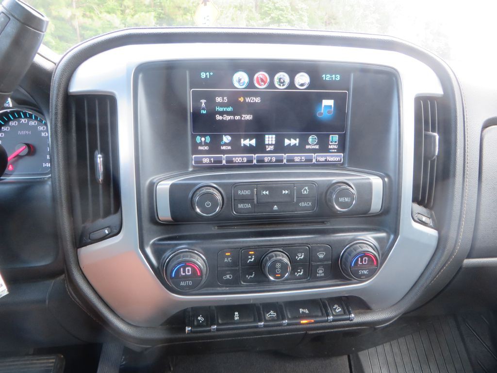 2019 GMC Sierra Image 20