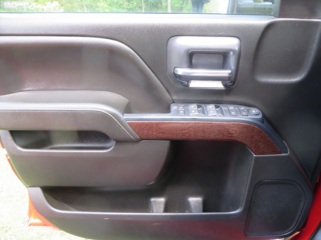 2019 GMC Sierra Image 23