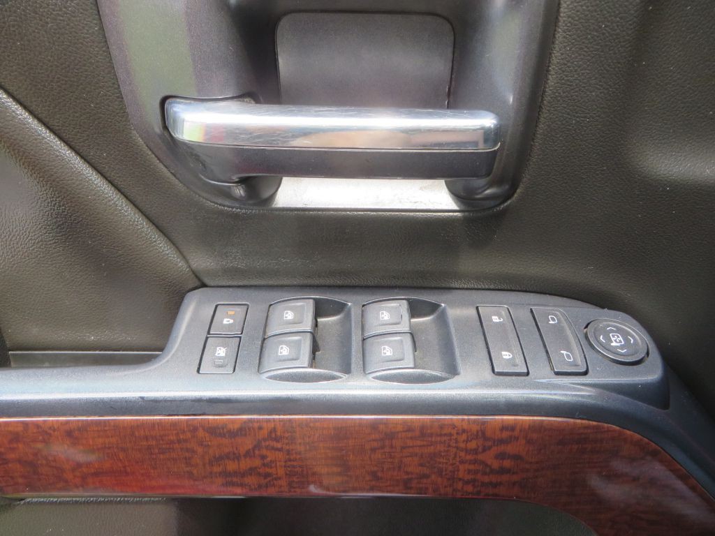 2019 GMC Sierra Image 24