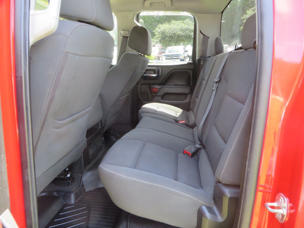 2019 GMC Sierra Image 25