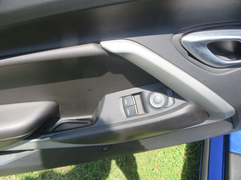 2022 Chevrolet Camaro Image 11