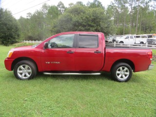 Image for 2012 Nissan Titan S ID: 7502857