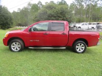 Image for 2012 Nissan Titan S ID: 7502857