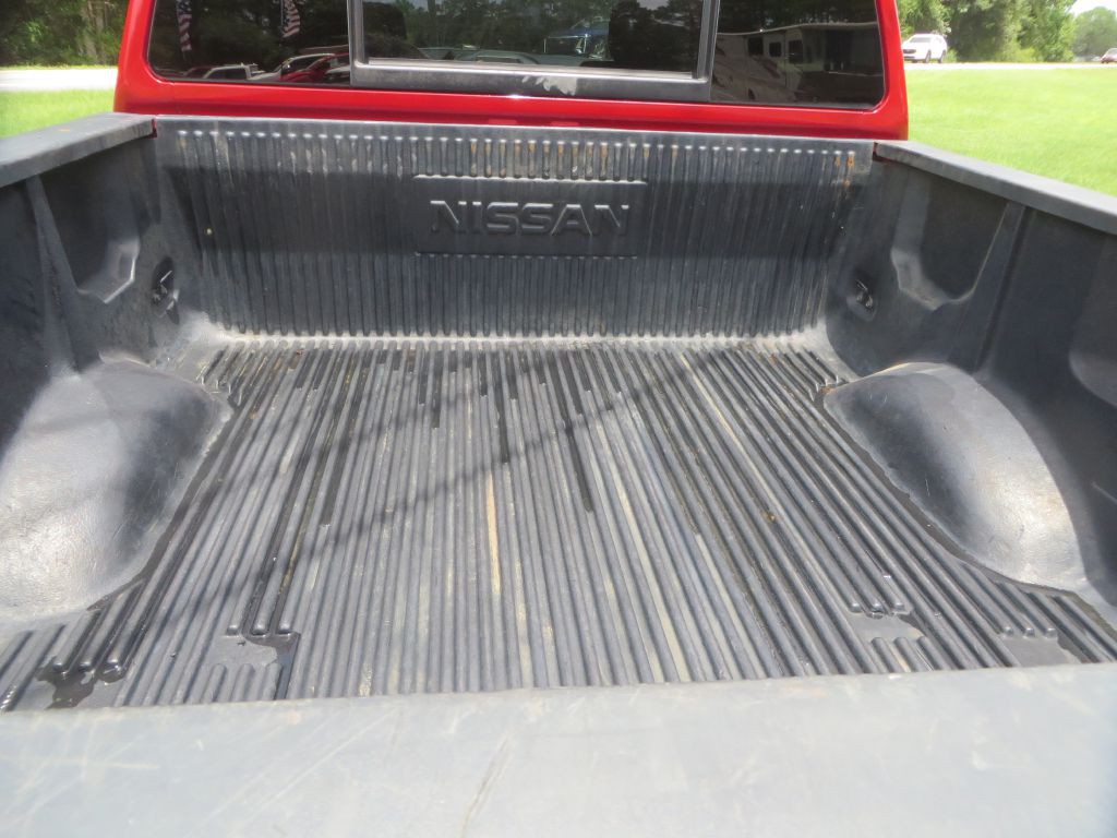 2012 Nissan Titan Image 9