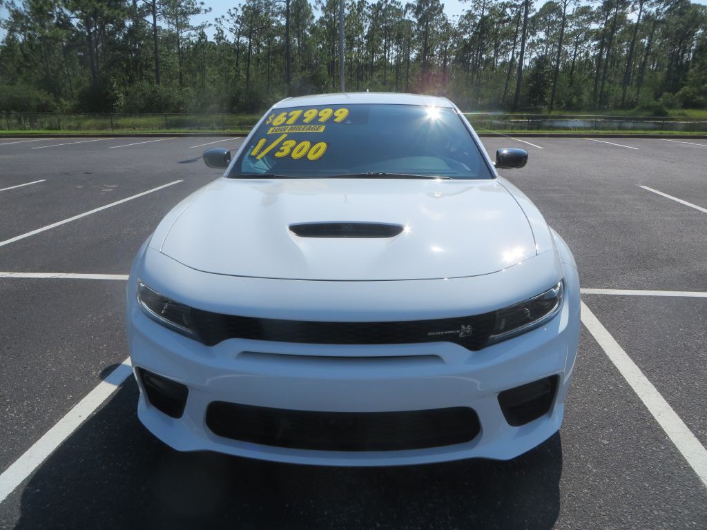 2023 Dodge Charger Image 3