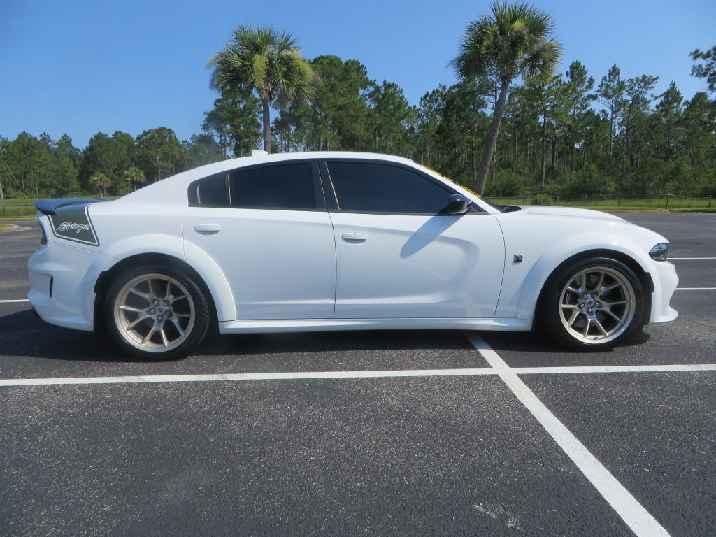 2023 Dodge Charger Image 5