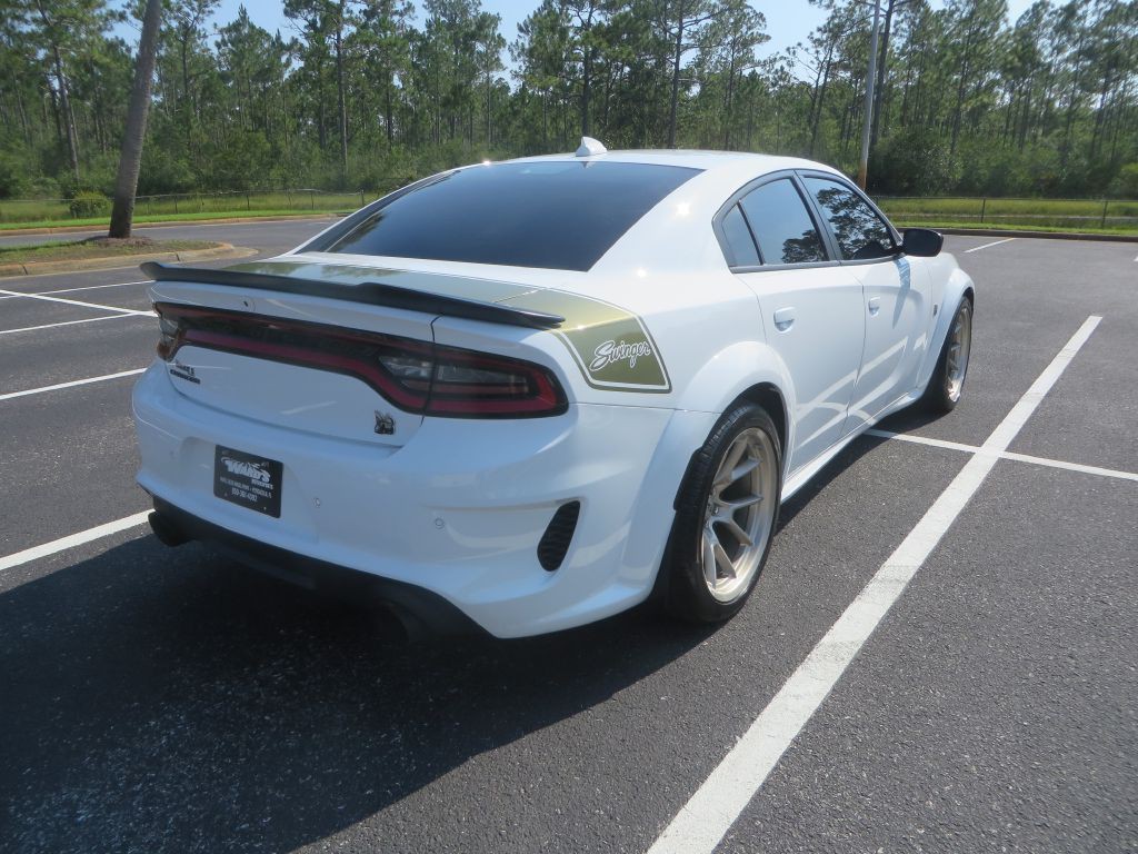 2023 Dodge Charger Image 6