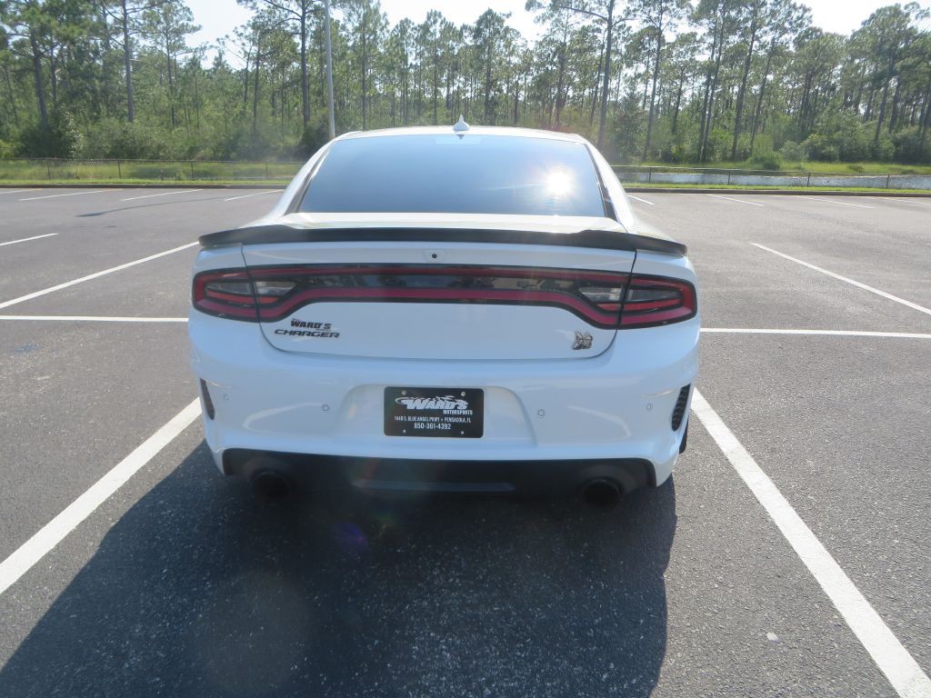 2023 Dodge Charger Image 7