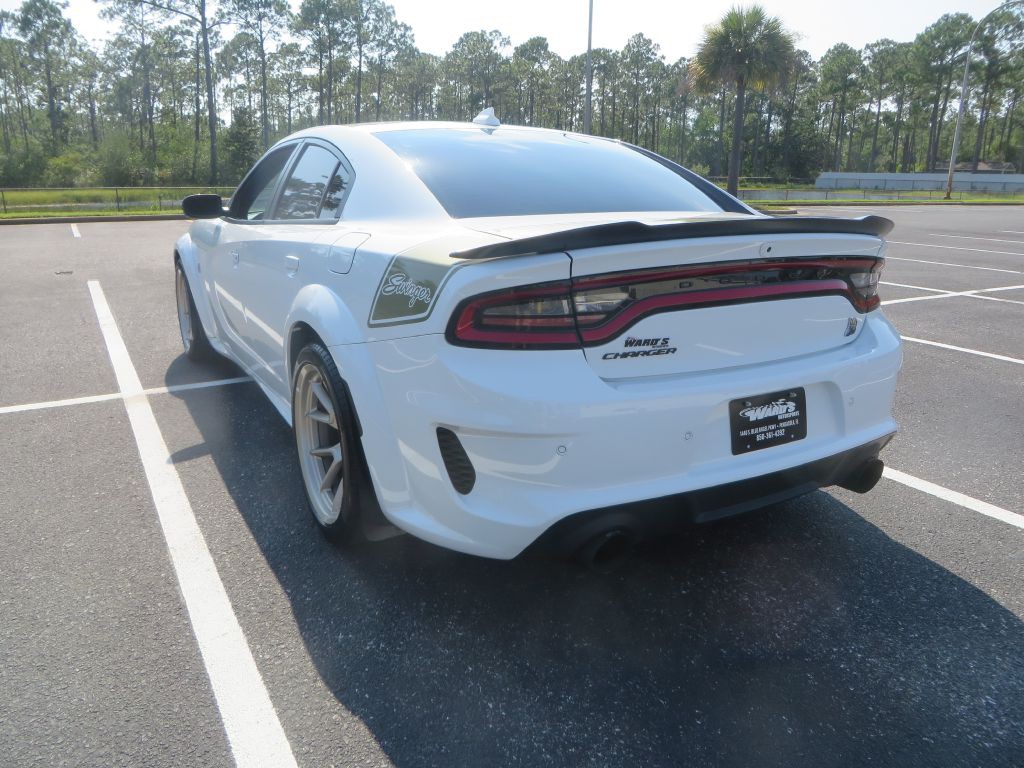 2023 Dodge Charger Image 8