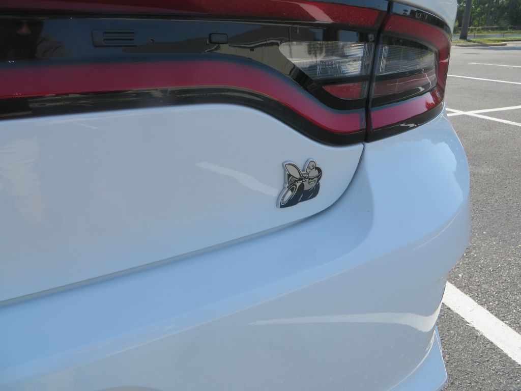 2023 Dodge Charger Image 9