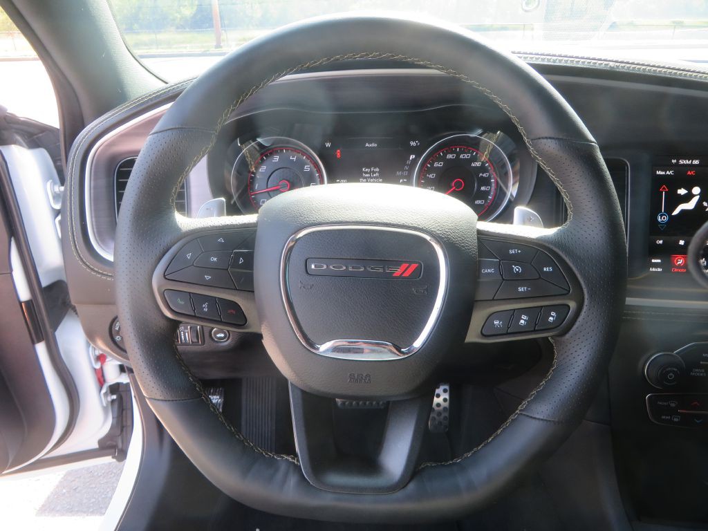 2023 Dodge Charger Image 15