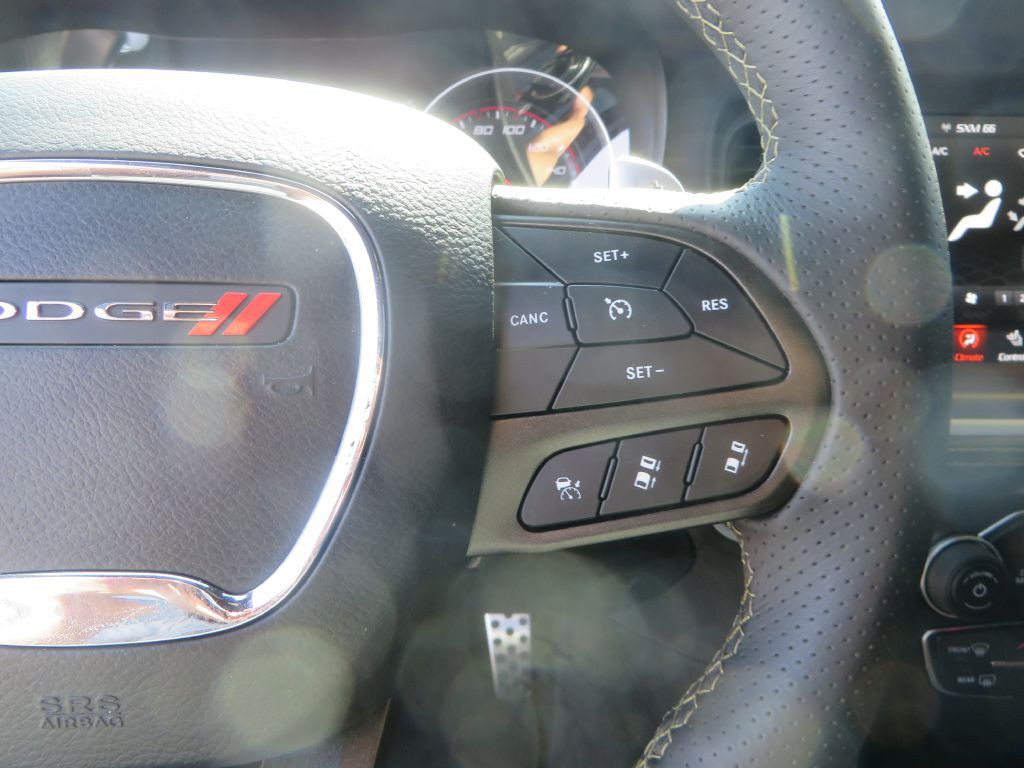 2023 Dodge Charger Image 17