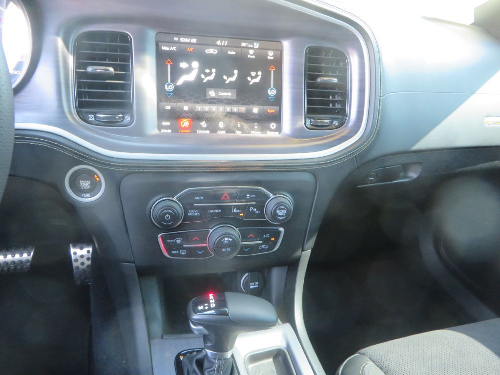 2023 Dodge Charger Image 20