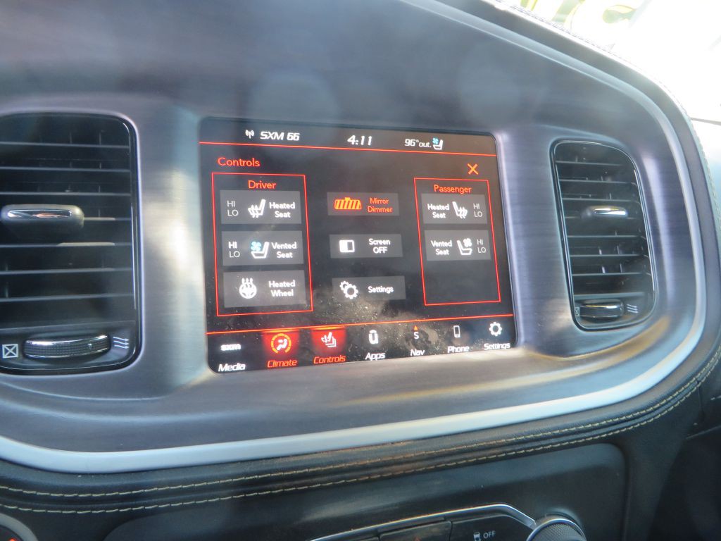 2023 Dodge Charger Image 21