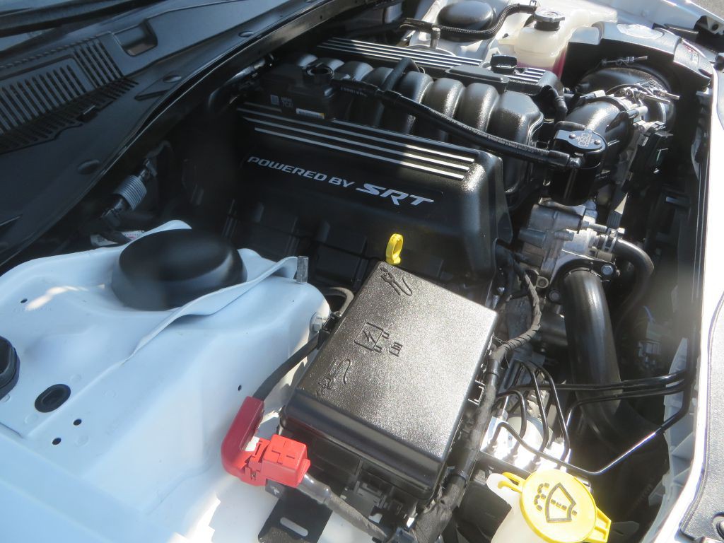 2023 Dodge Charger Image 30