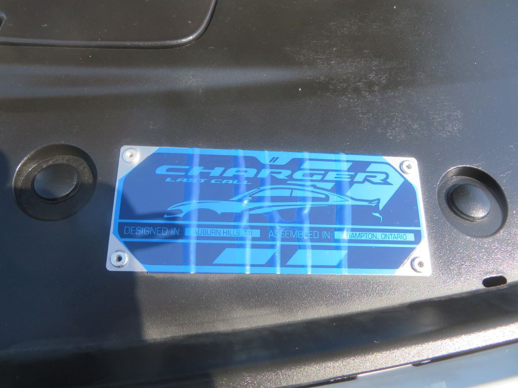 2023 Dodge Charger Image 32