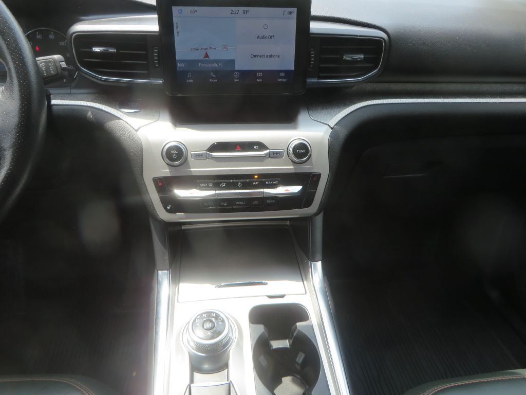 2022 Ford Explorer Image 20