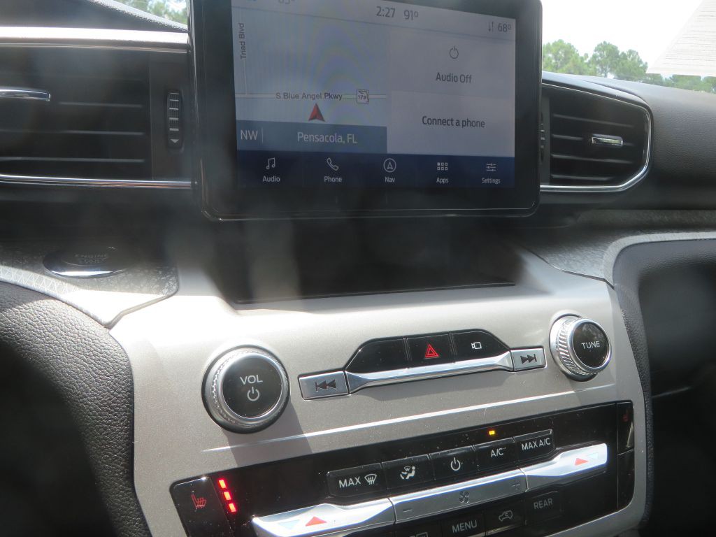 2022 Ford Explorer Image 23