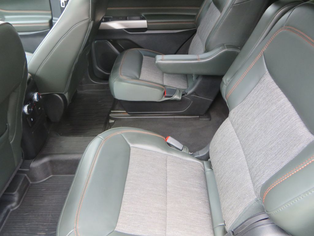 2022 Ford Explorer Image 29