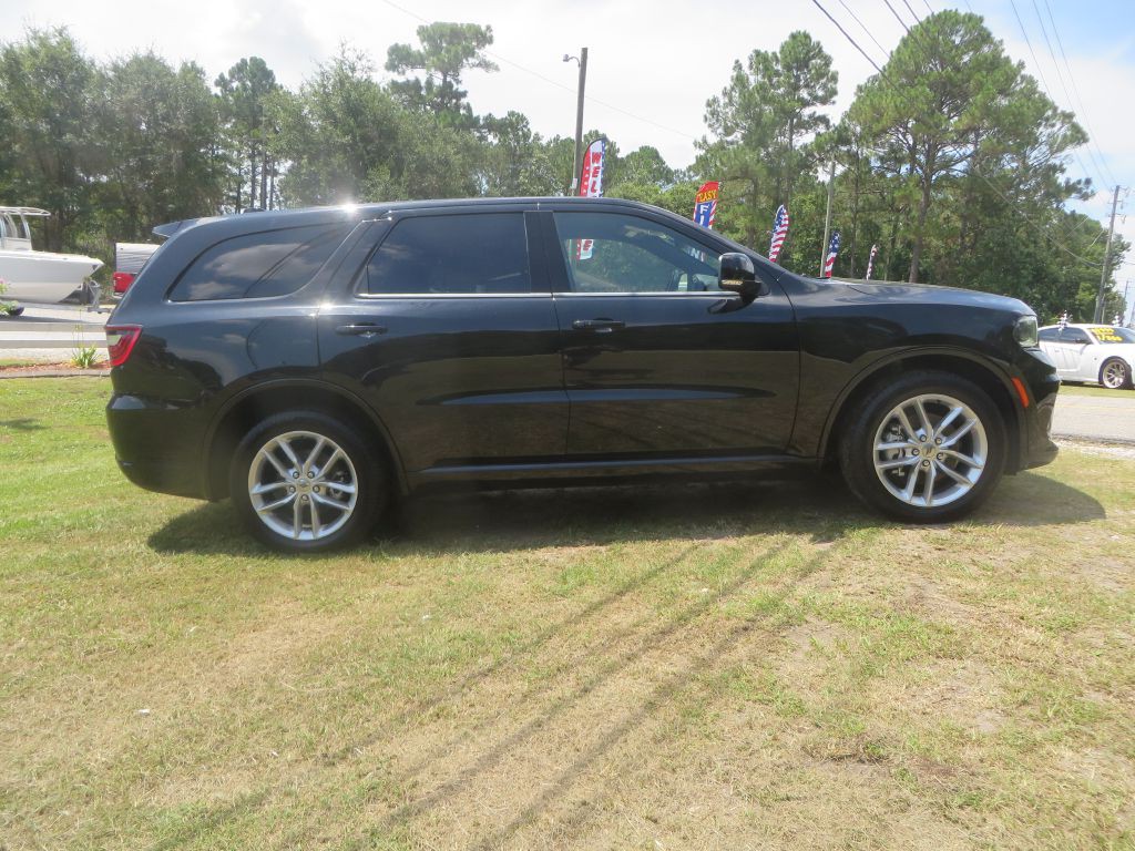 2022 Dodge Durango Image 5