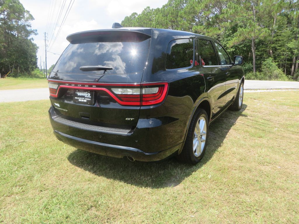 2022 Dodge Durango Image 6