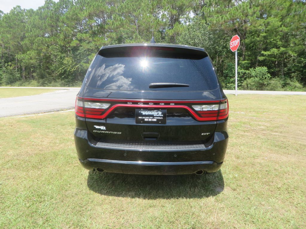 2022 Dodge Durango Image 7