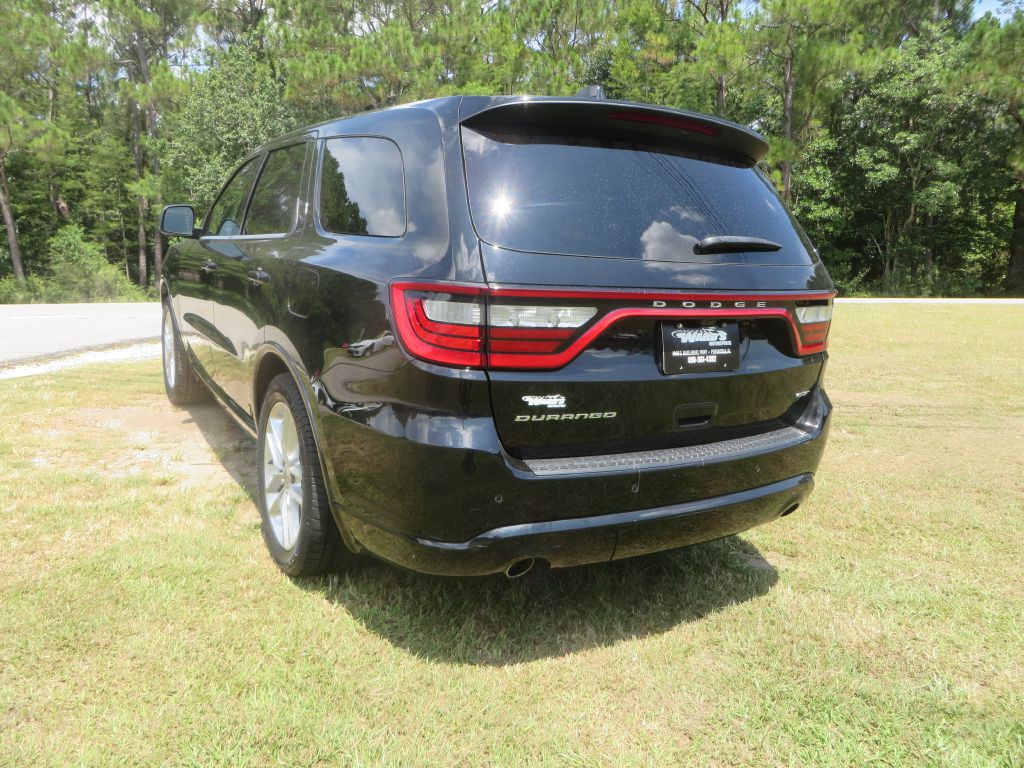 2022 Dodge Durango Image 8