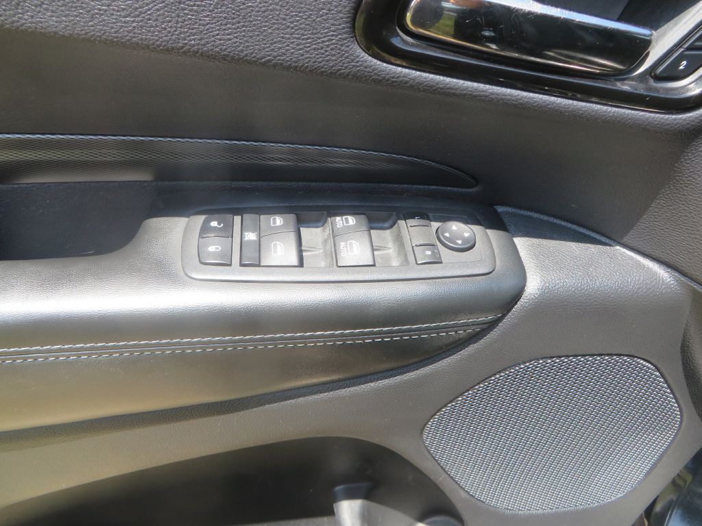 2022 Dodge Durango Image 12