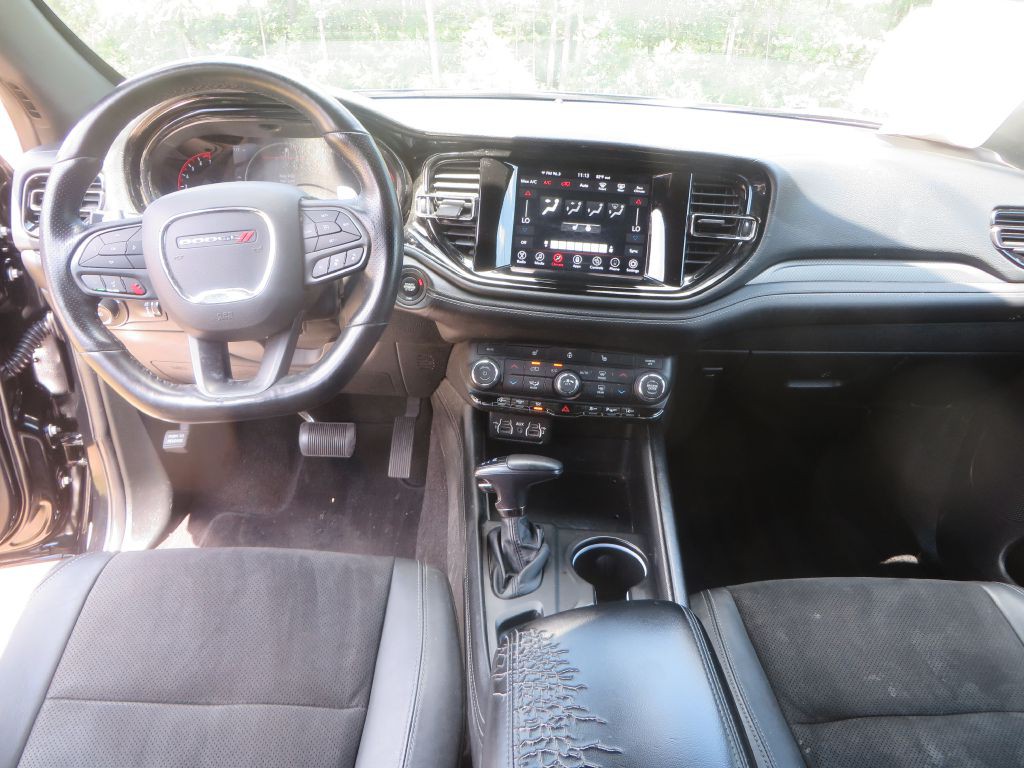 2022 Dodge Durango Image 13