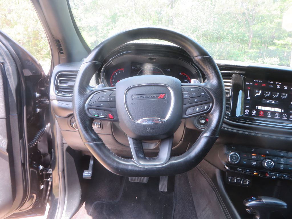 2022 Dodge Durango Image 14