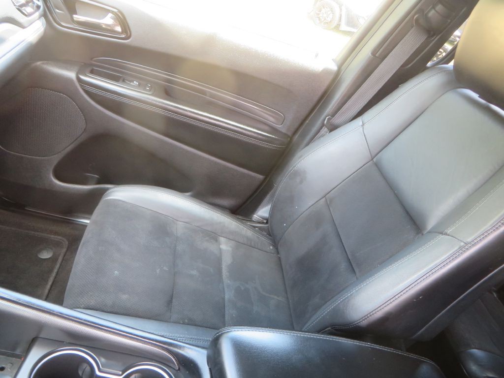 2022 Dodge Durango Image 22