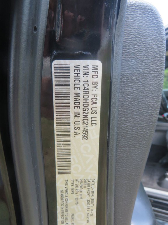 2022 Dodge Durango Image 27