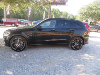 Image for 2020 Mercedes-Benz GLC-Class GLC AMG 434 4MATIC ID: 7524468