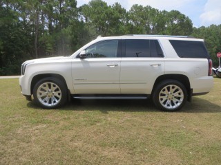 Image for 2015 GMC Yukon Denali ID: 7525427
