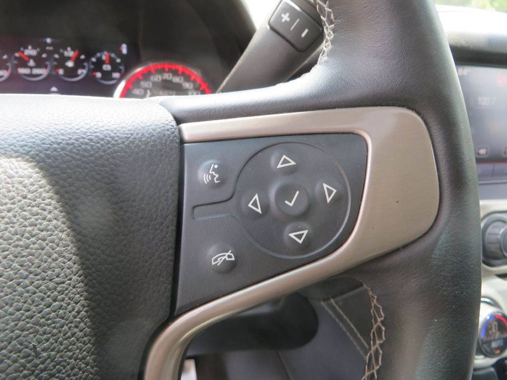 2015 GMC Yukon Image 17