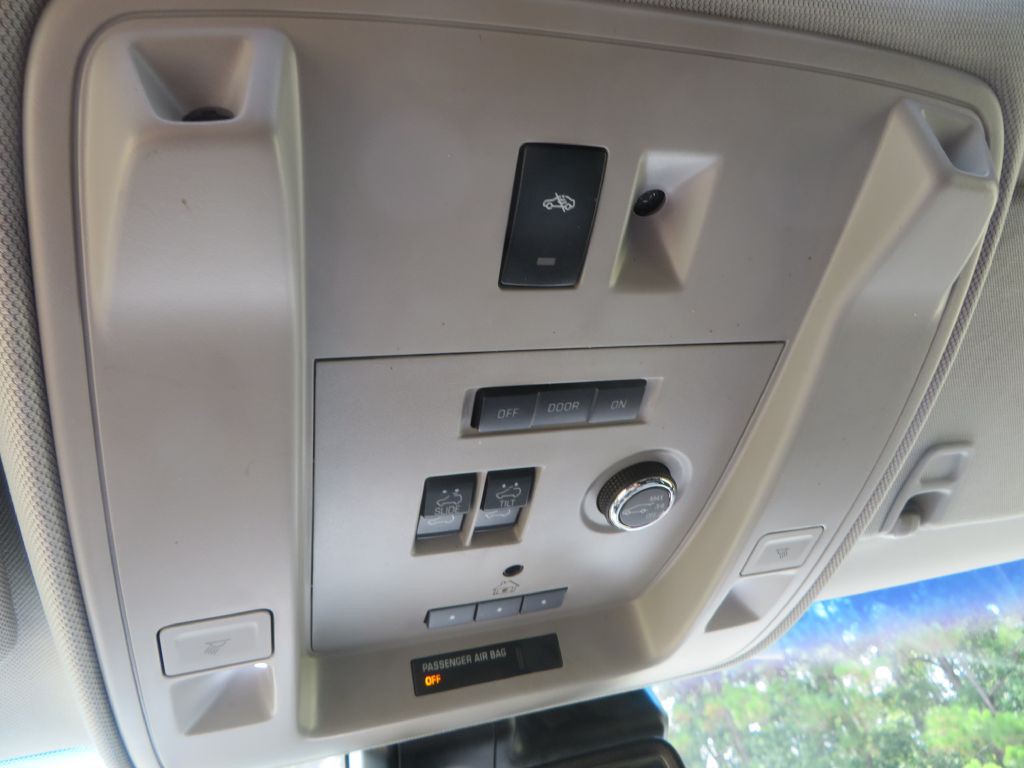 2015 GMC Yukon Image 23