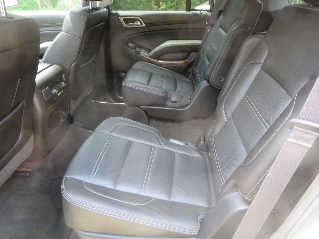 2015 GMC Yukon Image 26