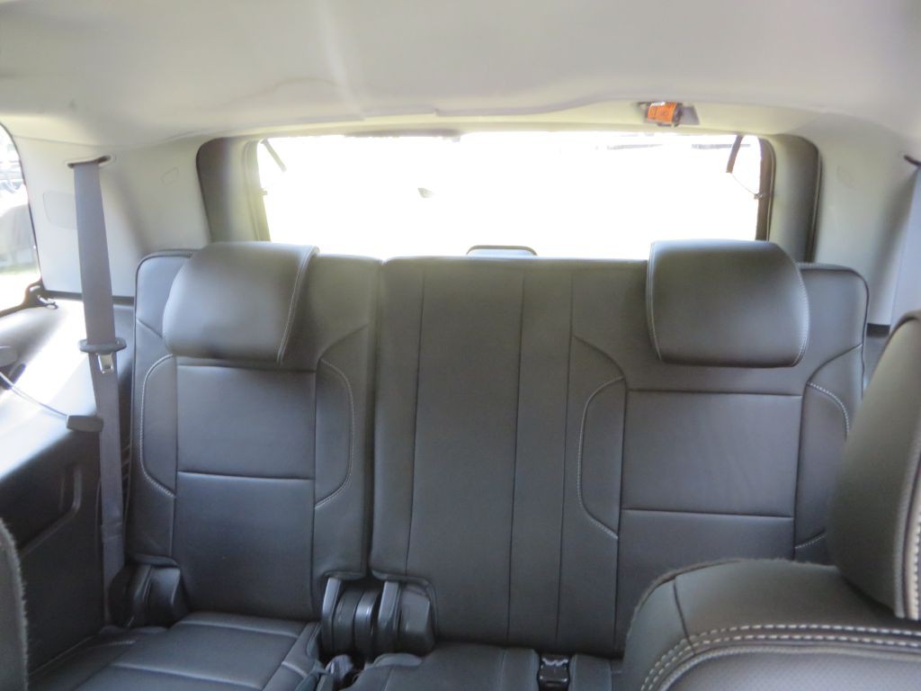 2015 GMC Yukon Image 27