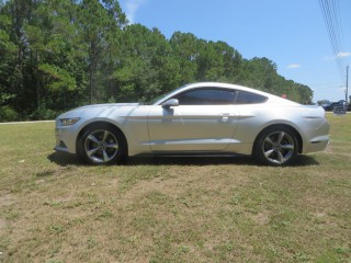 Image for 2016 Ford Mustang 2 door ID: 7527055